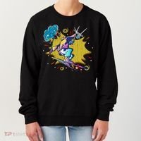 Winter Sports Ski Instructor Skier Skiing Lover Ski Gift Women's Sweatshirt thumb 0