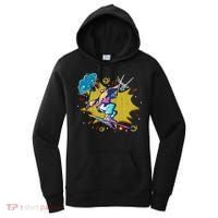 Winter Sports Ski Instructor Skier Skiing Lover Ski Gift Women's Hoodie thumb 0