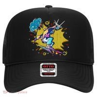 Winter Sports Ski Instructor Skier Skiing Lover Ski Gift Hat thumb 0