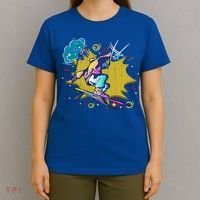 Winter Sports Ski Instructor Skier Skiing Lover Ski Gift T-Shirt thumb 4