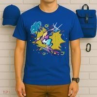 Winter Sports Ski Instructor Skier Skiing Lover Ski Gift T-Shirt thumb 6