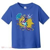Winter Sports Ski Instructor Skier Skiing Lover Ski Gift Toddler T-Shirt thumb 0