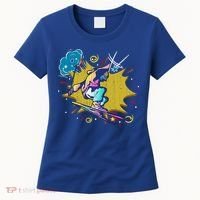 Winter Sports Ski Instructor Skier Skiing Lover Ski Gift Women's T-Shirt thumb 0