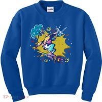 Winter Sports Ski Instructor Skier Skiing Lover Ski Gift Kids Sweatshirt thumb 0
