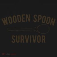 Wooden Spoon Survivor Apron thumb 3