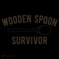 Wooden Spoon Survivor Coffee Mug thumb 5