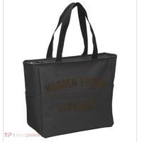 Wooden Spoon Survivor Tote Bag thumb 2