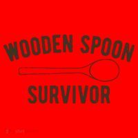 Wooden Spoon Survivor Santa Hat thumb 1