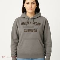 Wooden Spoon Survivor Hoodie thumb 5