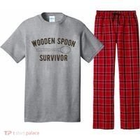 Wooden Spoon Survivor Pajama Set thumb 0