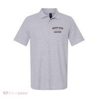 Wooden Spoon Survivor Polo thumb 0