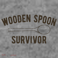 Wooden Spoon Survivor Baby Bodysuit thumb 2