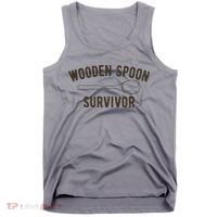 Wooden Spoon Survivor Tank Top thumb 0