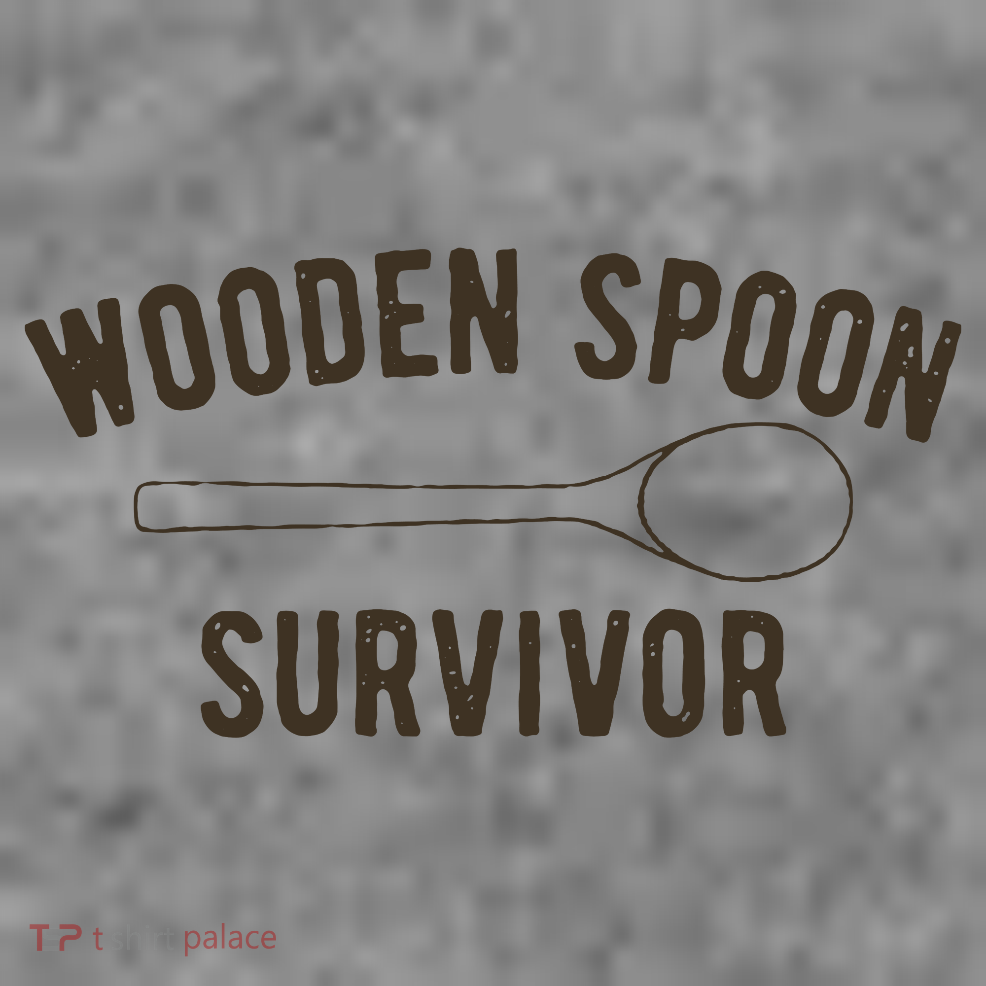 Wooden Spoon Survivor Women's Long Sleeve Shirt