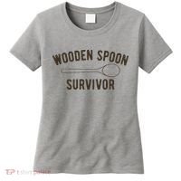 Wooden Spoon Survivor Women's T-Shirt thumb 0
