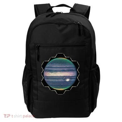 Webb Space Telescope New Image Jupiter Jwst Backpack