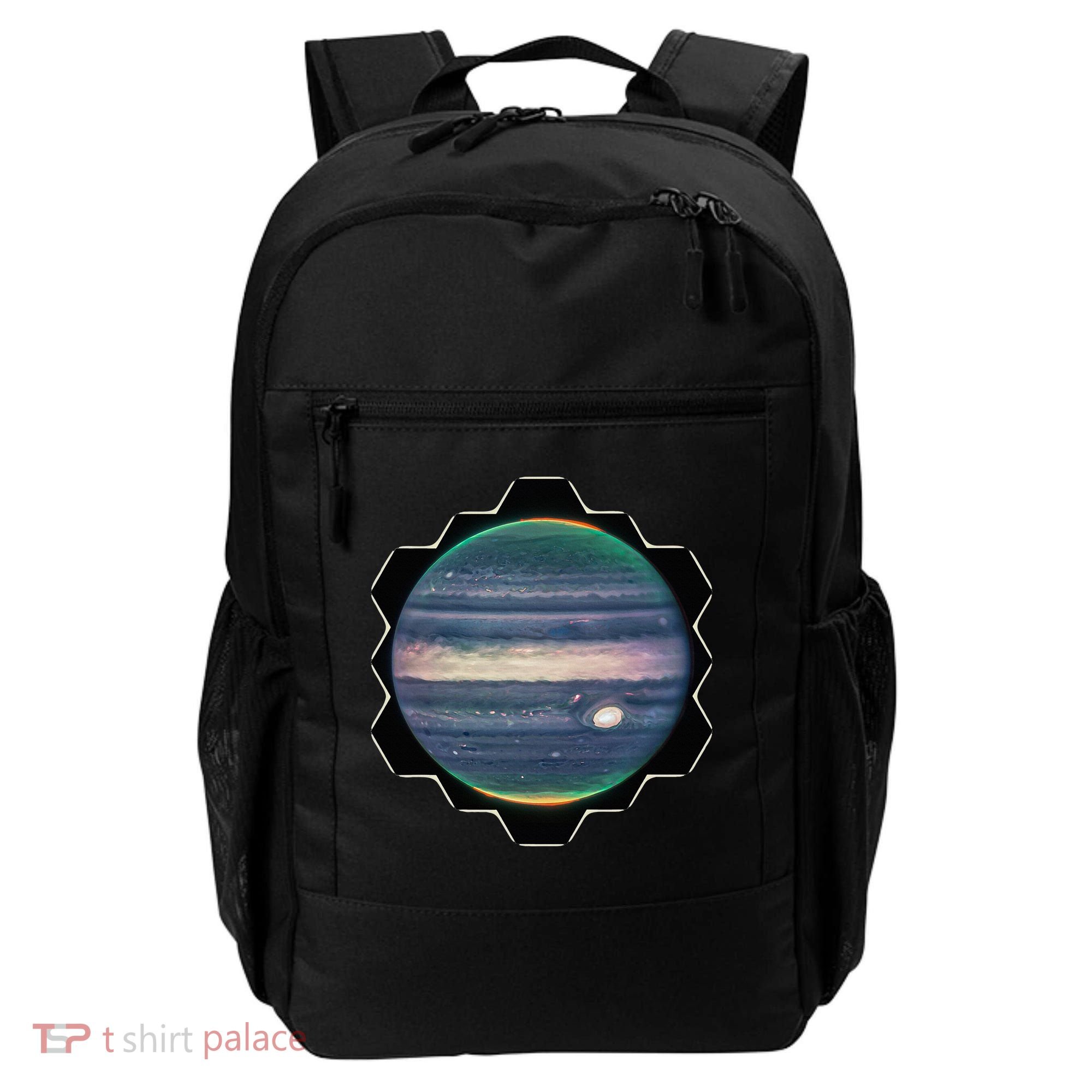 Webb Space Telescope New Image Jupiter Jwst Backpack