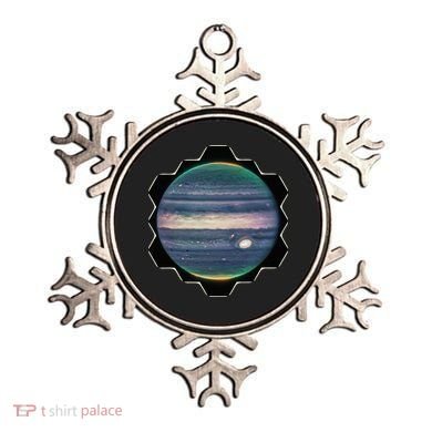 Webb Space Telescope New Image Jupiter Jwst Ornament