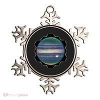 Webb Space Telescope New Image Jupiter Jwst Ornament thumb 0