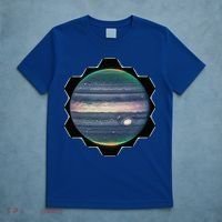 Webb Space Telescope New Image Jupiter Jwst T-Shirt thumb 5