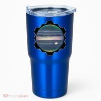 Webb Space Telescope New Image Jupiter Jwst Tumbler thumb 0