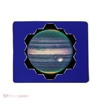 Webb Space Telescope New Image Jupiter Jwst Mousepad thumb 0