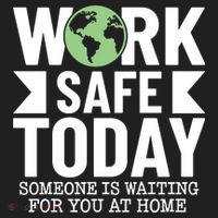 Work Safe Today World Day For Safety And Health Beanie thumb 2