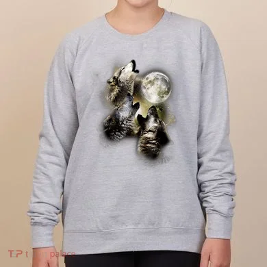 Women's Sweatshirt