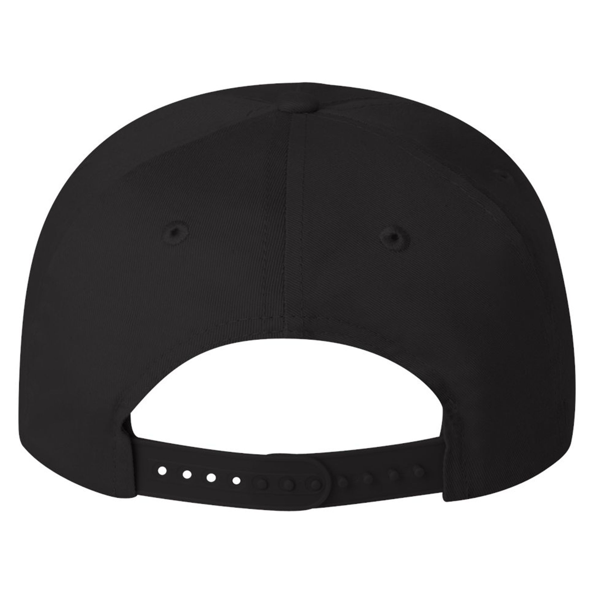 Wolf Shirt Three Wolves Moon Wolf Moon Five-Panel Snapback Cap