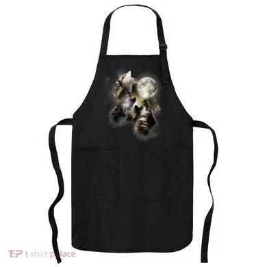 Apron