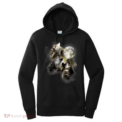 Women's Hoodie
