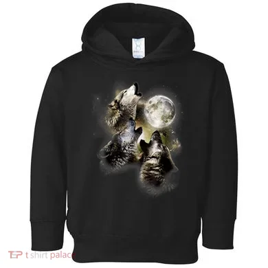 Toddler Hoodie