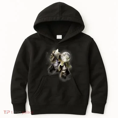 Kids Hoodie