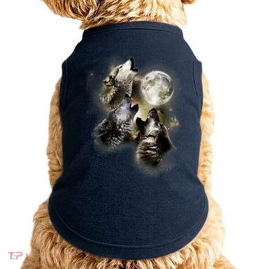 Doggie Tank