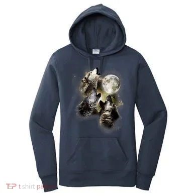 Women's Hoodie