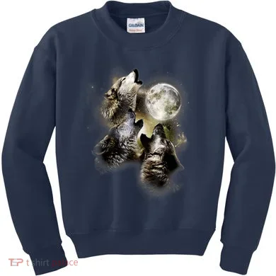 Kids Sweatshirt