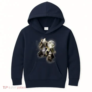 Kids Hoodie