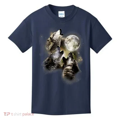 Kids T-Shirt