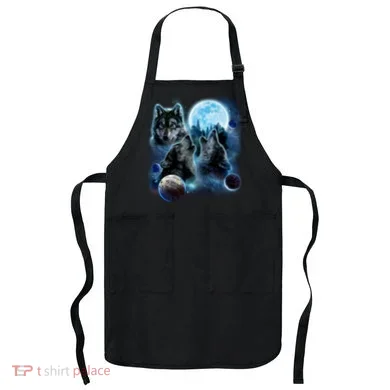 Apron