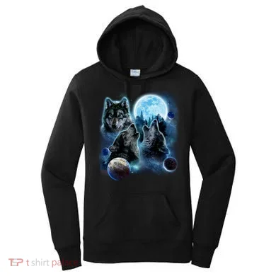 Women's Hoodie
