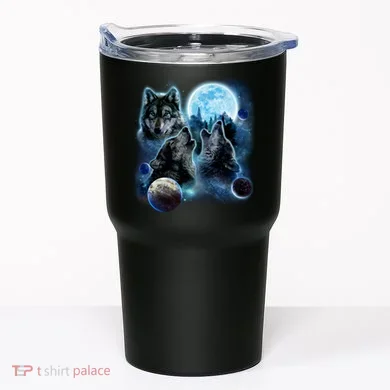 Tumbler