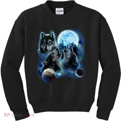 Kids Sweatshirt
