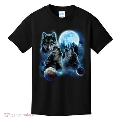 Kids T-Shirt