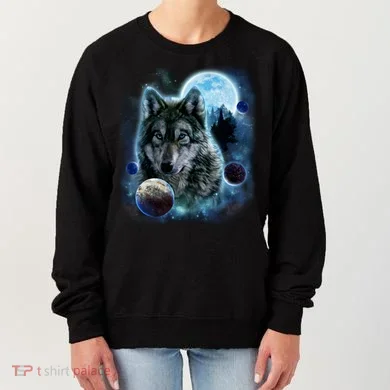 Women's Sweatshirt
