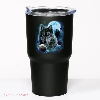 Tumbler