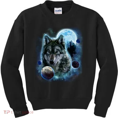 Kids Sweatshirt