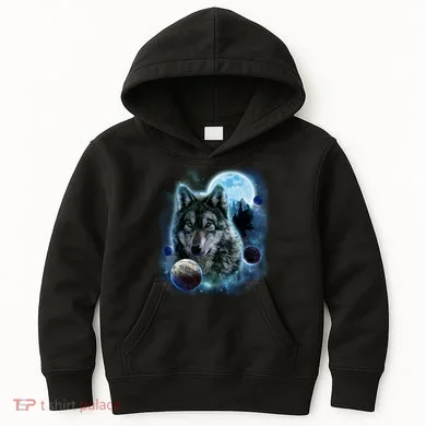 Kids Hoodie
