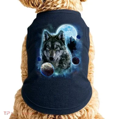 Doggie Tank