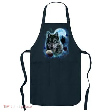 Apron