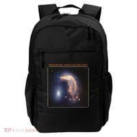 Webb Space Telescope The Penguin And Egg Ngc 2936 2937 Jwst Backpack thumb 0